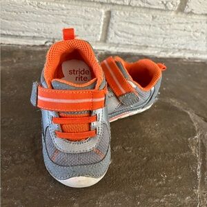 Stride rite boys toddler 5 soft motion